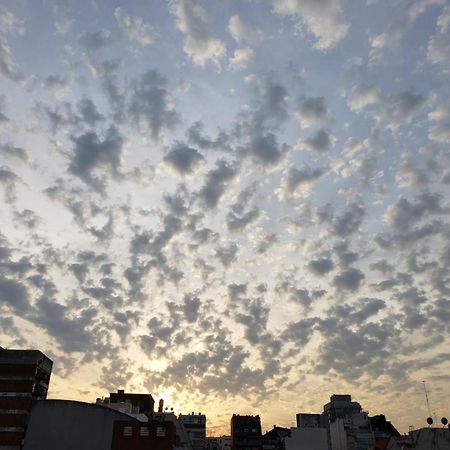 Hermoso Apartamento En Las Canitas, Palermo Buenos Aires Ngoại thất bức ảnh