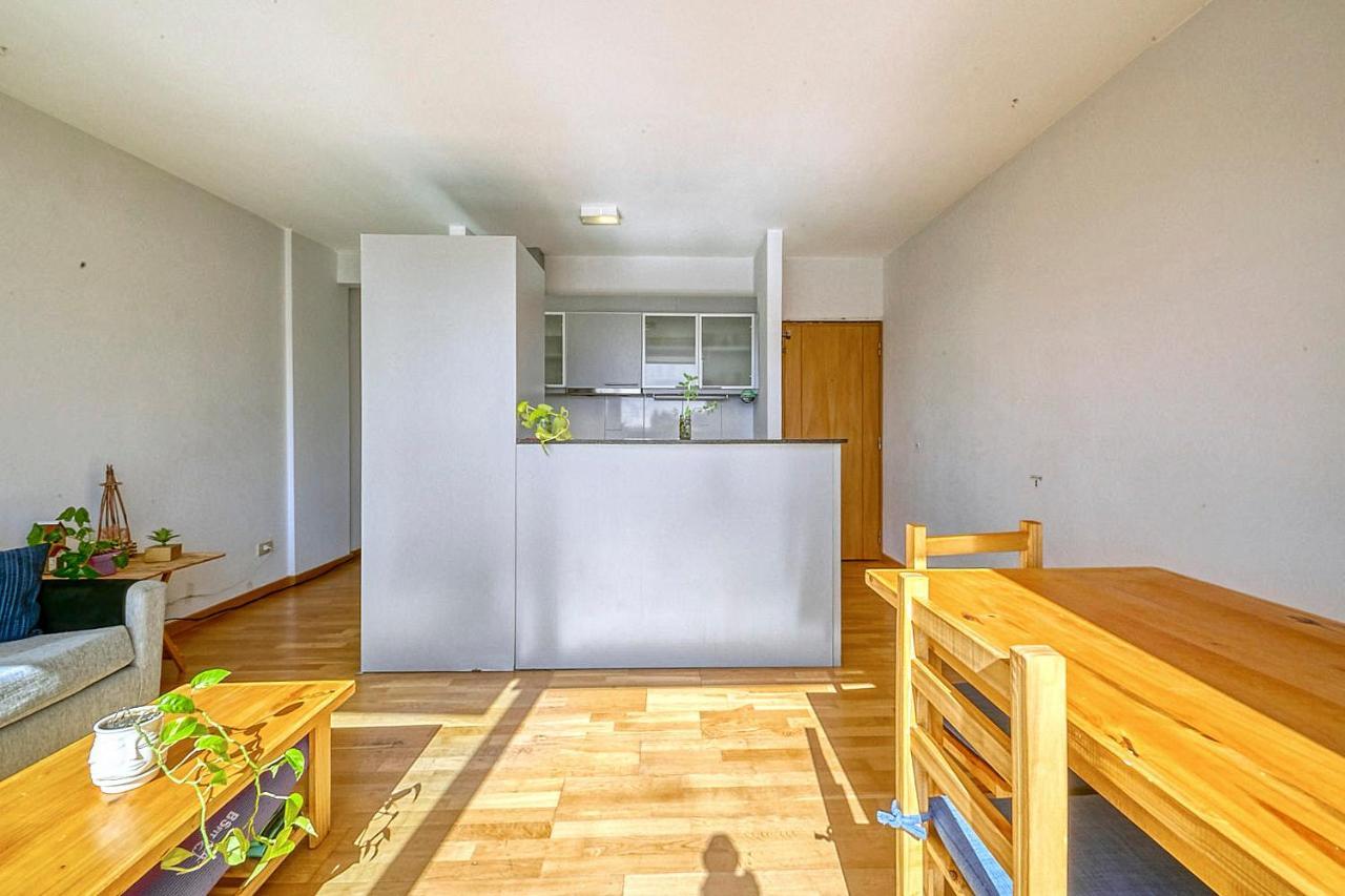 Hermoso Apartamento En Las Canitas, Palermo Buenos Aires Ngoại thất bức ảnh