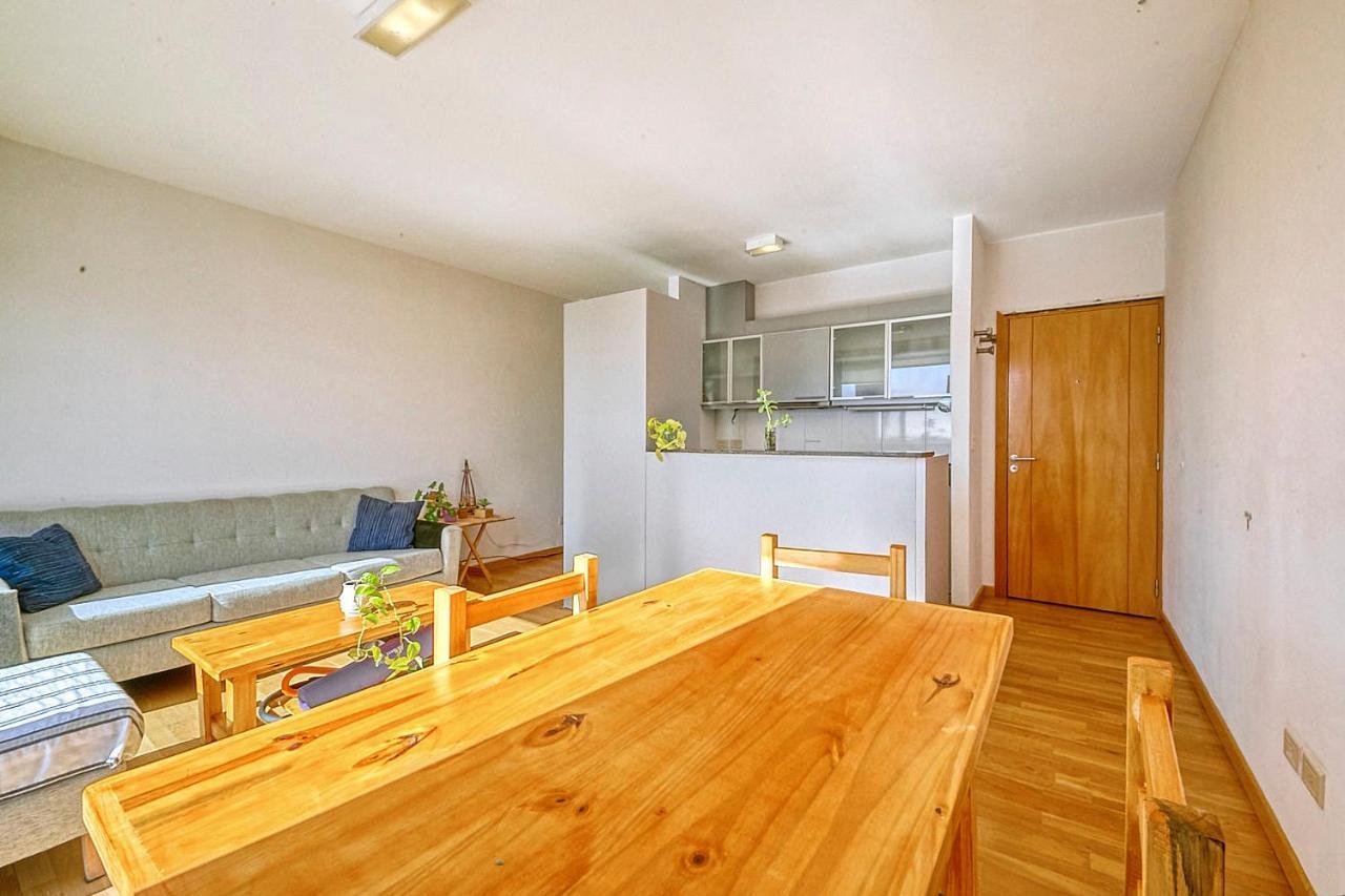 Hermoso Apartamento En Las Canitas, Palermo Buenos Aires Ngoại thất bức ảnh