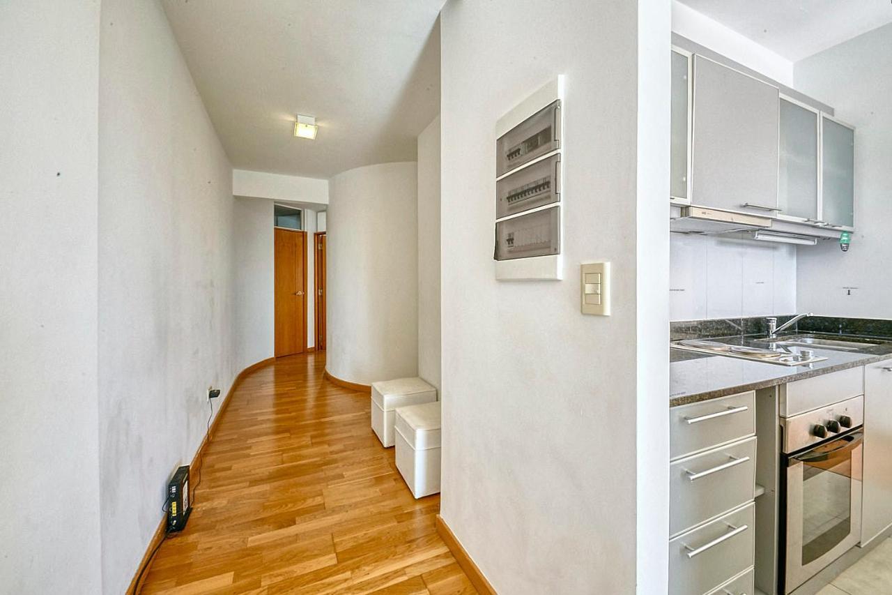 Hermoso Apartamento En Las Canitas, Palermo Buenos Aires Ngoại thất bức ảnh