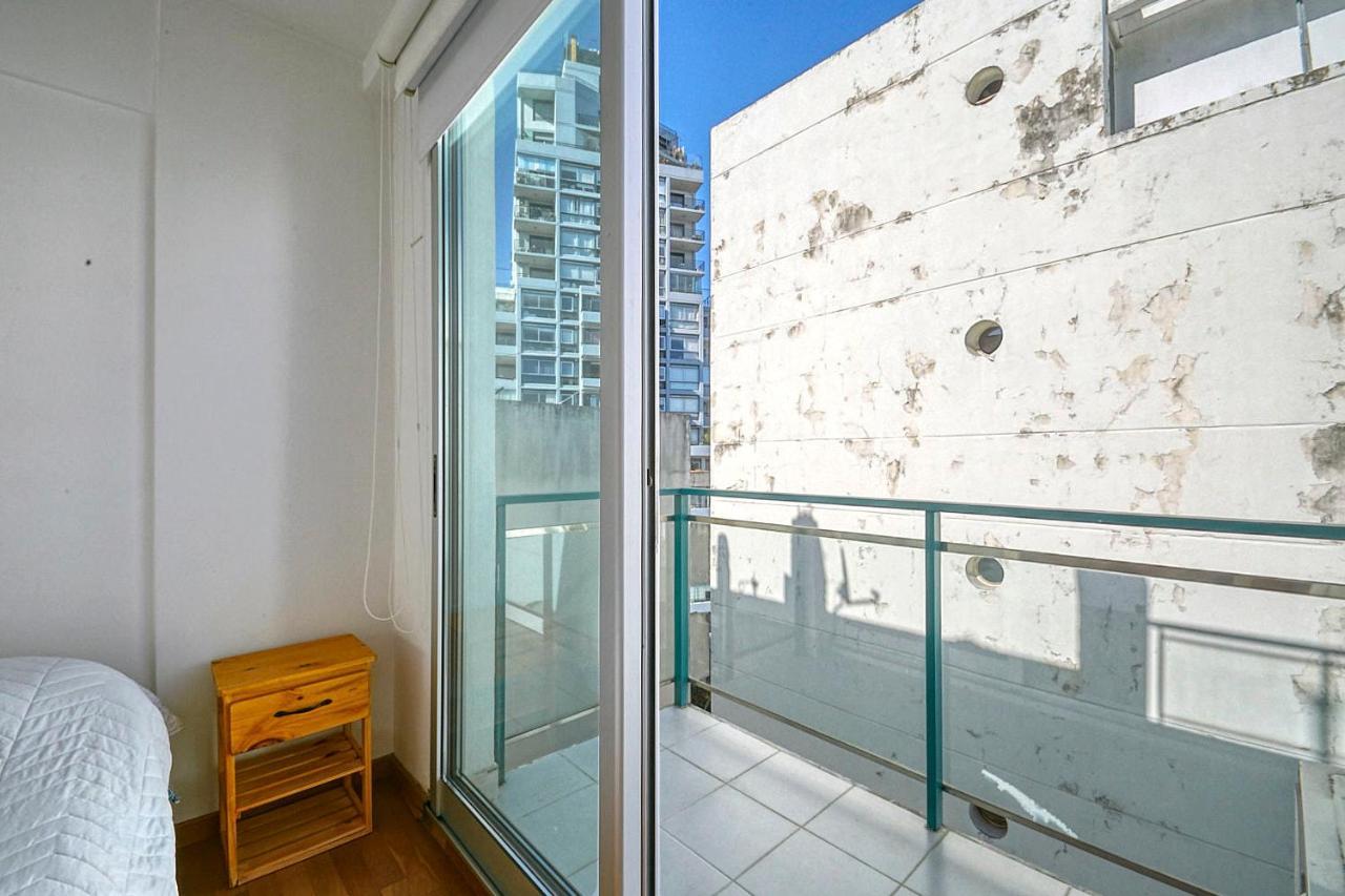 Hermoso Apartamento En Las Canitas, Palermo Buenos Aires Ngoại thất bức ảnh