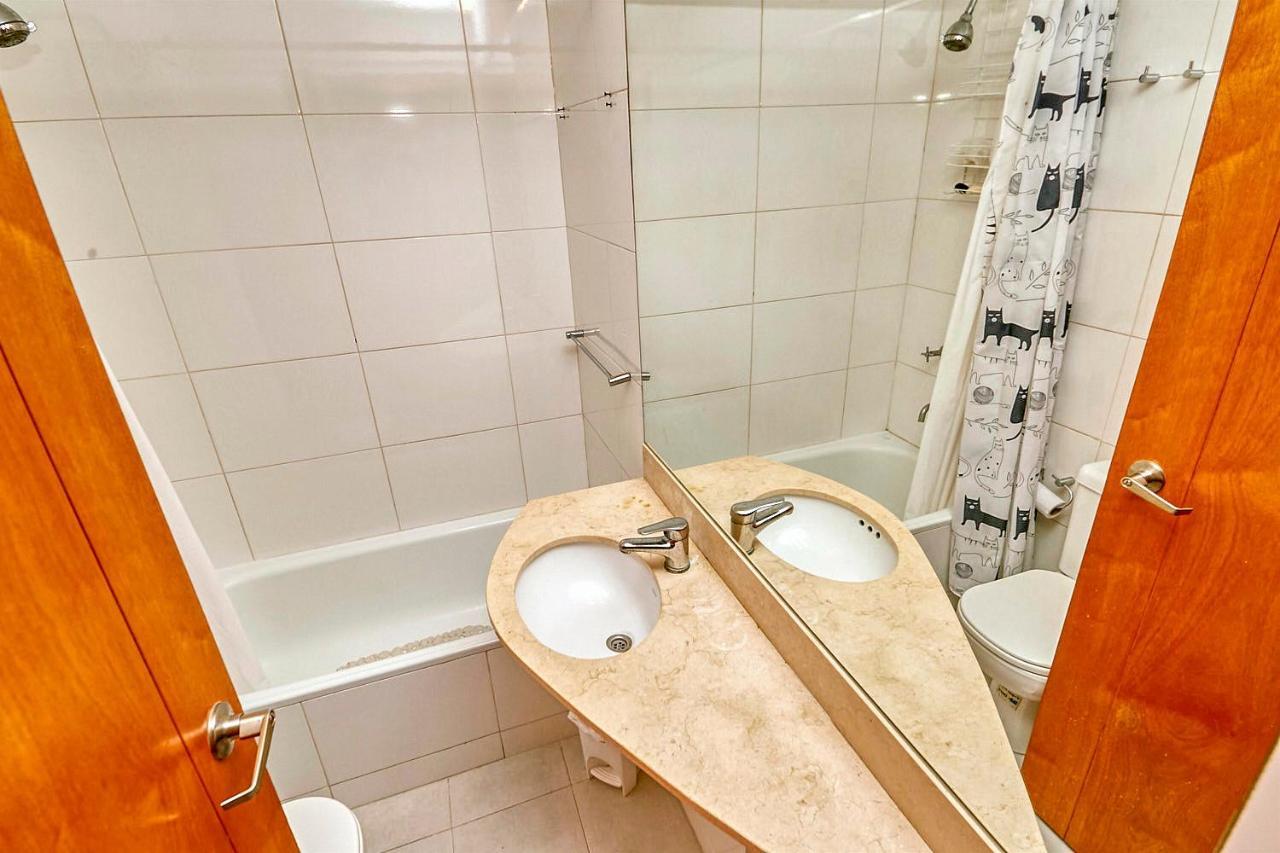 Hermoso Apartamento En Las Canitas, Palermo Buenos Aires Ngoại thất bức ảnh