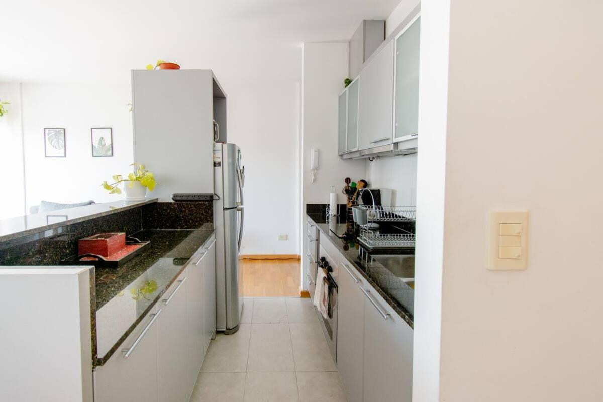 Hermoso Apartamento En Las Canitas, Palermo Buenos Aires Ngoại thất bức ảnh