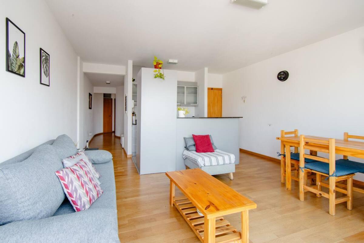 Hermoso Apartamento En Las Canitas, Palermo Buenos Aires Ngoại thất bức ảnh