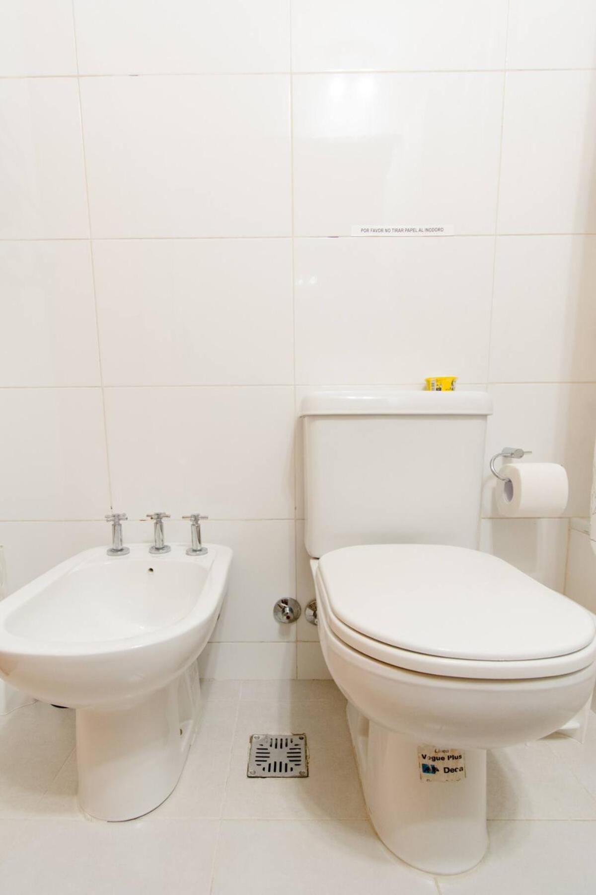 Hermoso Apartamento En Las Canitas, Palermo Buenos Aires Ngoại thất bức ảnh