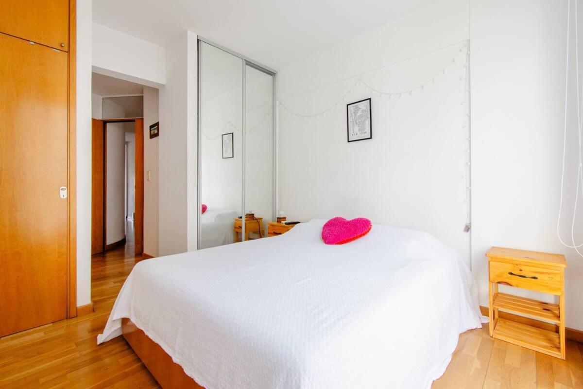 Hermoso Apartamento En Las Canitas, Palermo Buenos Aires Ngoại thất bức ảnh