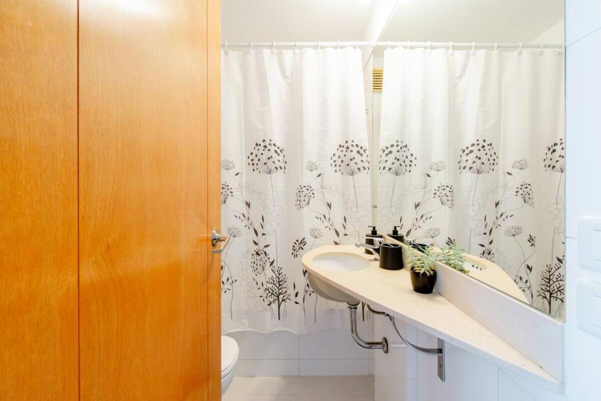 Hermoso Apartamento En Las Canitas, Palermo Buenos Aires Ngoại thất bức ảnh
