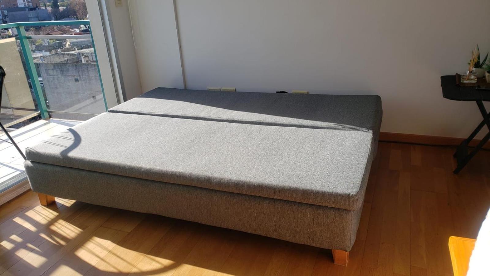 Hermoso Apartamento En Las Canitas, Palermo Buenos Aires Ngoại thất bức ảnh